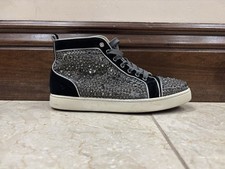 louboutins red bottom shoes for sale  Fresno
