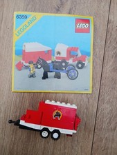 Vintage lego town for sale  IPSWICH