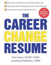 Career change resume for sale  Montgomery