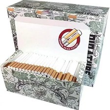 1200 tubes cigarette d'occasion  Maureillas-las-Illas