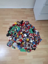 Lego bausteine kleinteile gebraucht kaufen  Bexbach