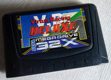 Sega megadrive 32x d'occasion  Lilles-Lomme