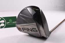 Ping g400 driver for sale  LOANHEAD
