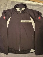 Castelli cycling jacket for sale  Vallejo