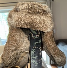 Genuine rabbit fur for sale  Bloomington