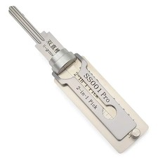 Precision hand decoder for sale  DUNSTABLE