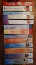 Gros livres romans d'occasion  Belfort