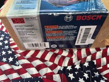 New bosch genuine for sale  Henryville
