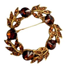 Vintage gold plated for sale  Oklahoma City