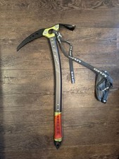Dmm raptor mountaineering for sale  BRISTOL