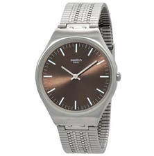 Swatch skinboot quartz for sale  Brooklyn