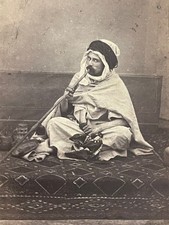 portrait orientaliste d'occasion portrait orientaliste d'occasion  Neuilly-Plaisance