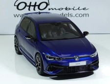 Volkswagen golf ottomobile d'occasion  Paris XVII