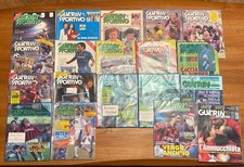 Lotto guerin sportivo usato  Italia
