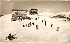 Samoens plateau saix d'occasion  Tours-