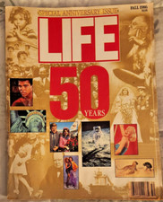 Life years special for sale  Northborough