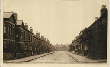 Heanor. mundy street. for sale  YORK