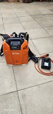 Stihl ar3000l backpack for sale  HATFIELD