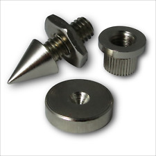 Speaker spikes isolation for sale  UK
