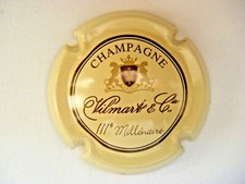 Capsule vilmart cie. d'occasion  Yutz