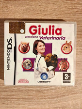 Nintendo giulia passione usato  Verrua Savoia