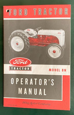 1952 ford 8n tractor for sale 1952 ford 8n tractor for sale Claremont