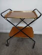 Vintage waldrex tea for sale  KENDAL
