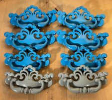 Set painted brass for sale  Eastport