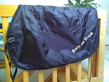 Back track ausreitdecke gebraucht kaufen  Starnberg