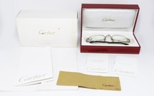 Vintage eyeglasses cartier d'occasion  Expédié en Belgium