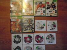 Xbox 360 sports for sale  Toms River