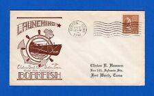 Uss boarfish 327 for sale  Woodbridge
