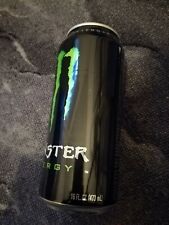 Monster Energy Drink Leere Dose Empty Can Green original USA Canada 044 RAR comprar usado  Enviando para Brazil