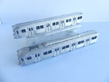 Caisses autorail budd d'occasion  Sainte-Geneviève-des-Bois