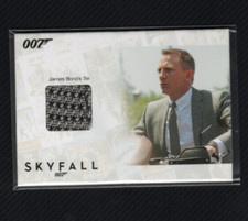 Usado, Fantasia de artefatos e relíquias de James Bond Skyfall SSC3 Daniel Craig 007 #149/200 comprar usado  Enviando para Brazil