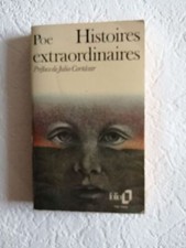 Extraordinary Stories | Poe Edgar Allan | Good Condition comprar usado  Enviando para Brazil