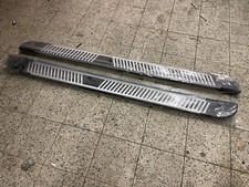 Touareg trittbretter neu gebraucht kaufen  Duisburg
