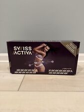 Swiss activa infinity for sale  Bolingbrook