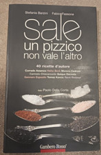 Sale pizzico non usato  Rimini