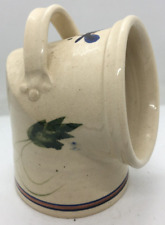 Vintage pottery salt for sale  COVENTRY