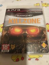 PS3 Killzone Classics HD (versão asiática em inglês) comprar usado  Enviando para Brazil