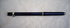Alte piccolo flöte gebraucht kaufen  Hohenstein-Ernstthal