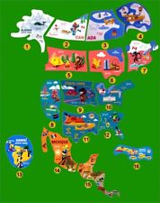 Magnet brossard savane d'occasion  Fontenay-sous-Bois