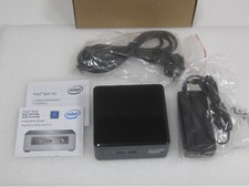 Intel nuc nuc7pjyhn gebraucht kaufen  Bochum