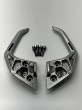 2017-2020 BMW G310R G 310 R OEM traseira esquerda direita passageiro barra de apoio alça ficar comprar usado  Enviando para Brazil