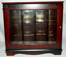 Wooden photo storage for sale  Jasper