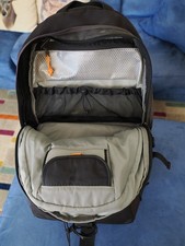 Lowepro rover plus usato  Bergamo