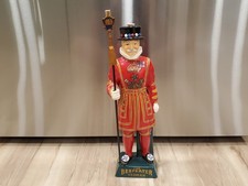 Vintage beefeater yeoman for sale  Sandpoint
