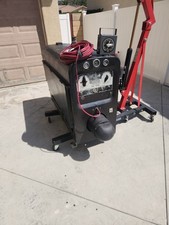 Lincoln welder 200 for sale  Winchester