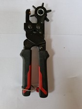 Leather belt hole for sale  MANCHESTER